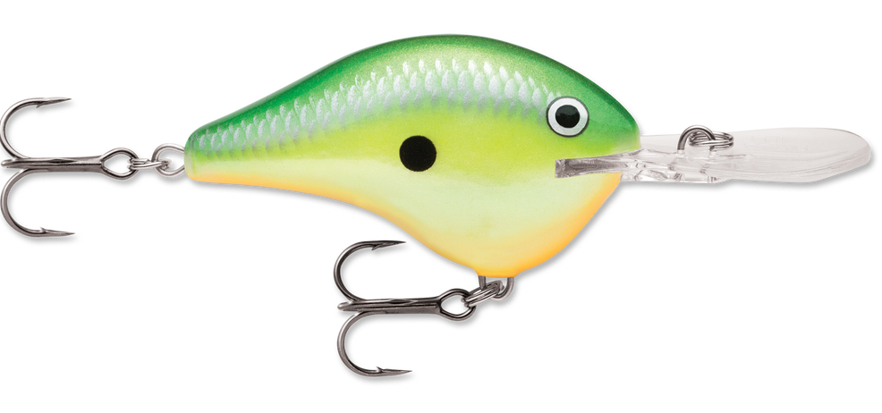 Rapala DT Series Crankbait DT10