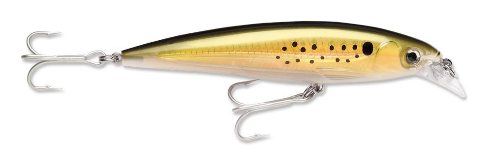 Rapala SXR-14 X-Rap Saltwater Rip Bait - 5.5 Inch