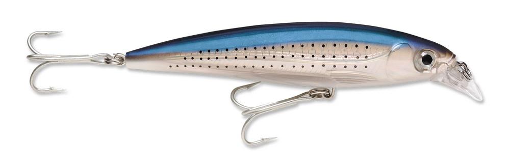Rapala SXR-14 X-Rap Saltwater Rip Bait - 5.5 Inch