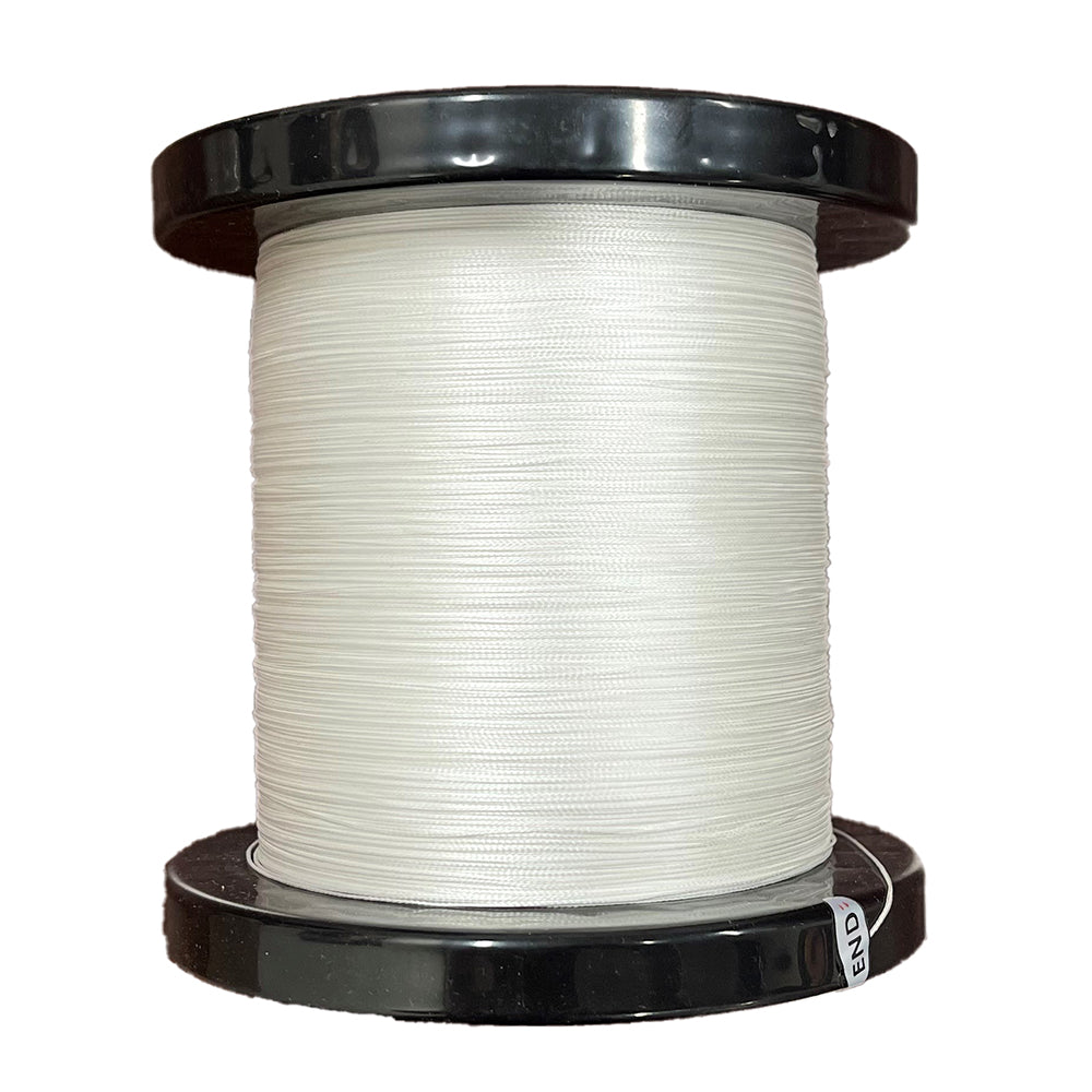 Nomad Design Riptide Hollow Casting Braid
