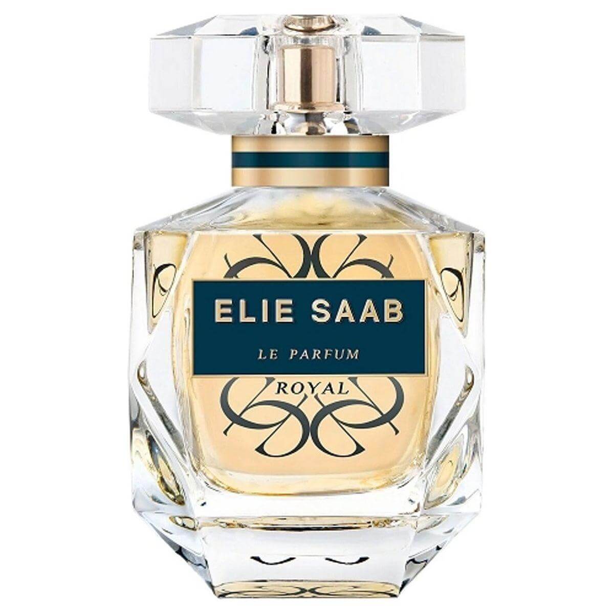 Le Parfum Royal by Elie Saab perfume for women EDP 3.0 oz New Tester