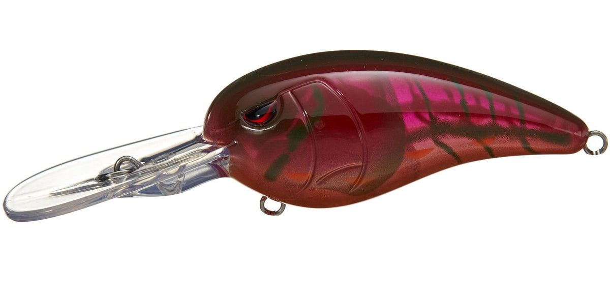 SPRO Mike McClelland RkCrawler 55 Deep Diving Crankbait