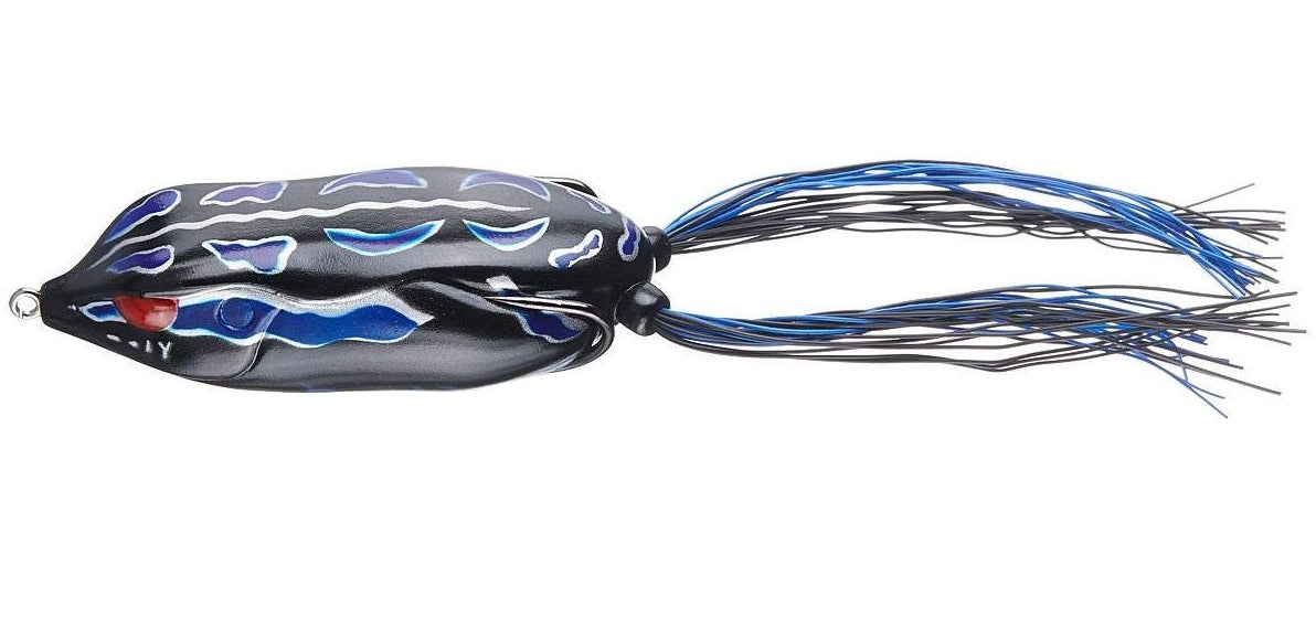 SPRO Dean Rojas Bronzeye King Daddy Frog