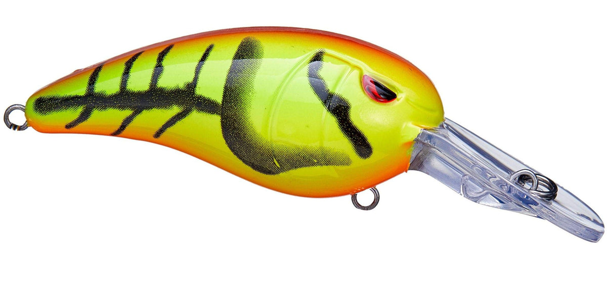 SPRO Mike McClelland RkCrawler MD 55 Medium Diving Crankbait