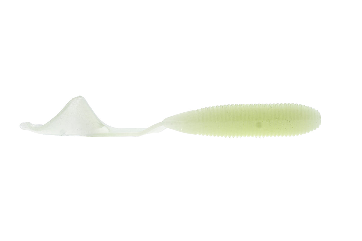 Z-Man GrubZ 9 inch Oversized Soft Plastic Grub 3 pack