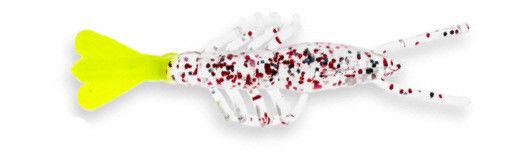 Z-Man Scented ShrimpZ 3 inch Soft Plastic Shrimp 5 pack