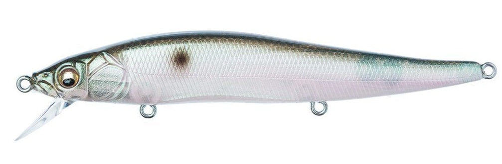 Megabass Ito Vision 110 Silent Jerkbait