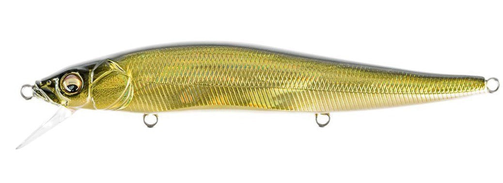 Megabass Ito Vision 110 Silent Jerkbait