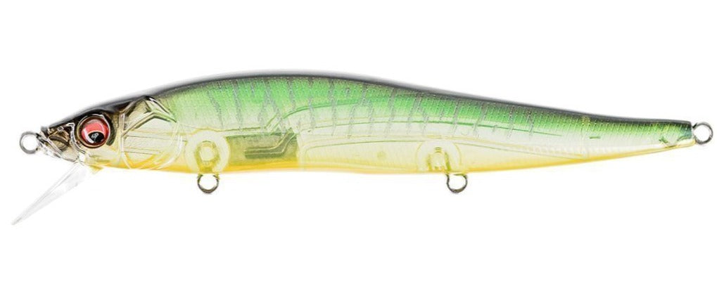 Megabass Ito Vision 110 Silent Jerkbait