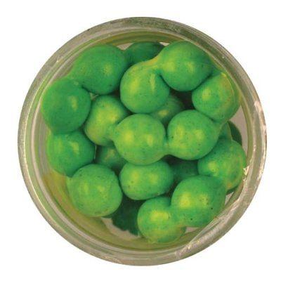 Berkley PowerBait Power Eggs Floating Magnum 1/2 oz. Jar