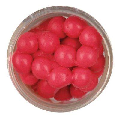 Berkley PowerBait Power Eggs Floating Magnum 1/2 oz. Jar