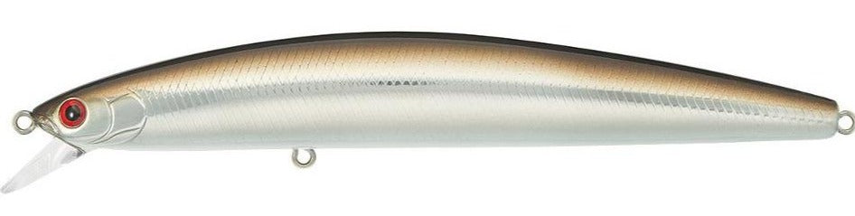 Daiwa Salt Pro Minnow 6 inch Sinking Rip Bait