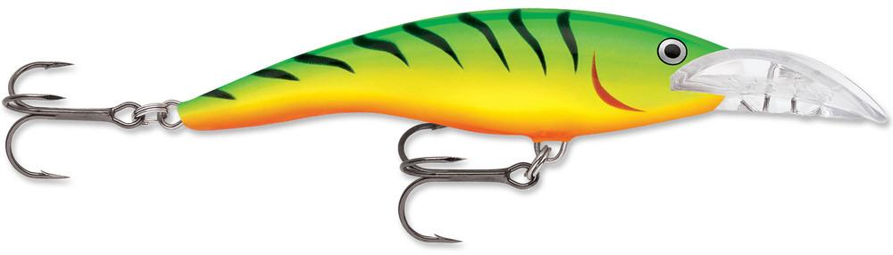 Rapala Scatter Rap 09 Tail Dancer Deep Diving Crankbait