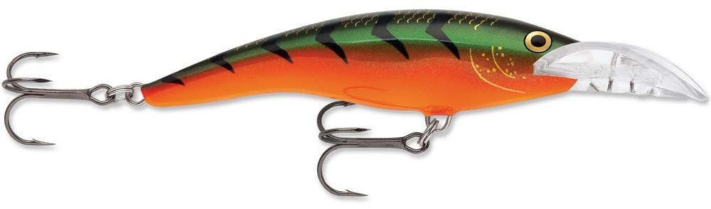Rapala Scatter Rap 09 Tail Dancer Deep Diving Crankbait