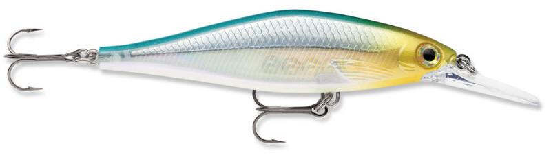 Rapala Shadow Rap Shad Deep 09 Jerkbait