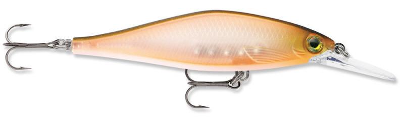 Rapala Shadow Rap Shad Deep 09 Jerkbait