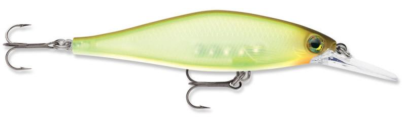 Rapala Shadow Rap Shad Deep 09 Jerkbait