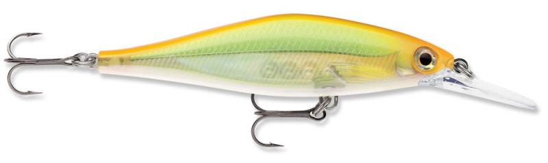 Rapala Shadow Rap Shad Deep 09 Jerkbait