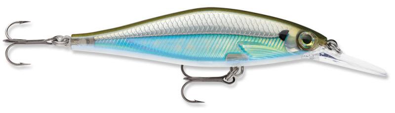 Rapala Shadow Rap Shad Deep 09 Jerkbait