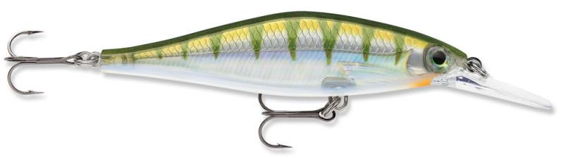 Rapala Shadow Rap Shad Deep 09 Jerkbait