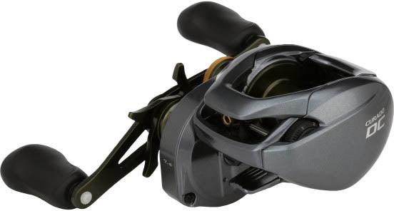 Shimano Curado DC 200 Baitcasting Reel