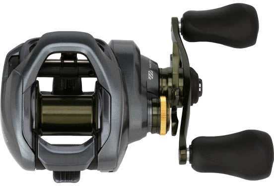 Shimano Curado DC 200 Baitcasting Reel
