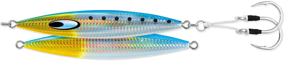 Daiwa Saltiga SK Slow Jigging Metal Jig