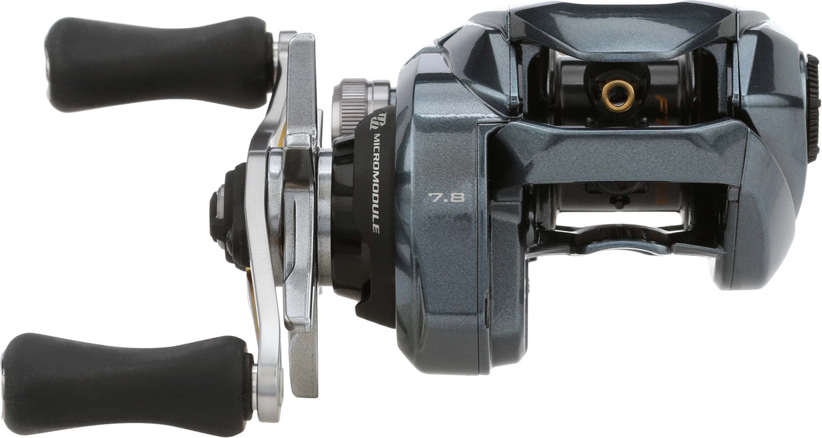 Shimano Aldebaran BFS Baitcasting Reel