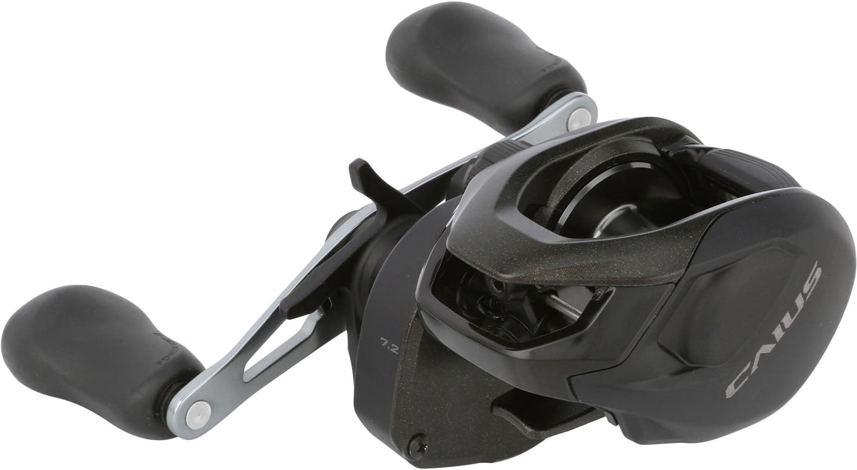 Shimano Caius C 150 Baitcasting Reel