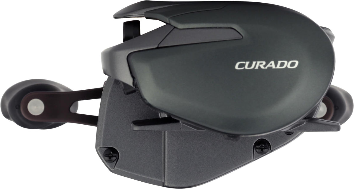 Shimano Curado 150 M Baitcasting Reel