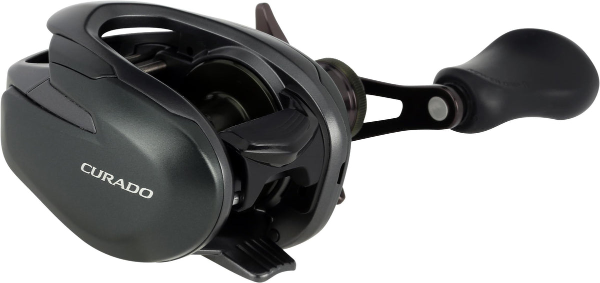 Shimano Curado 150 M Baitcasting Reel