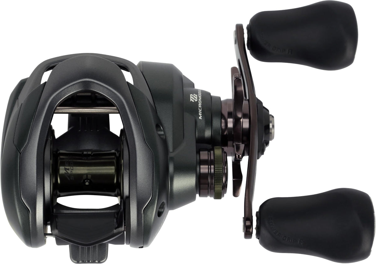 Shimano Curado 150 M Baitcasting Reel