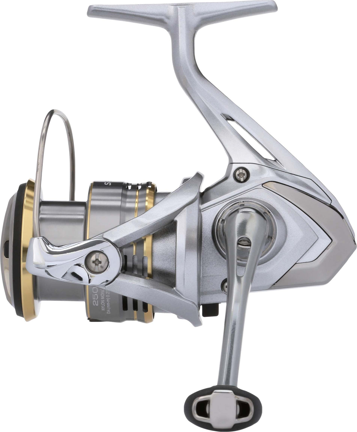 Shimano Sedona FJ Spinning Reel