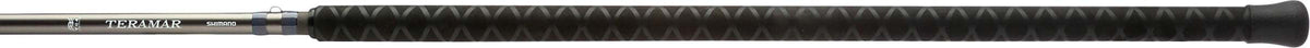 Shimano Teramar WC Deck Hand Rods