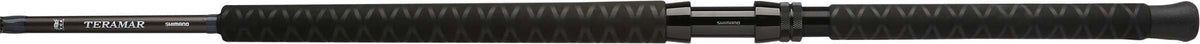 Shimano Teramar WC Rail Rods