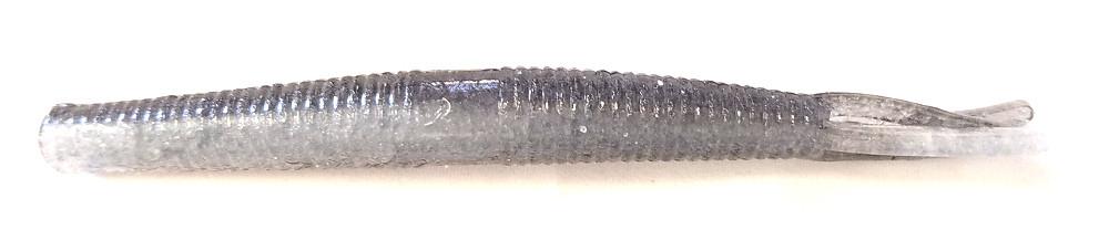 Z-Man Hula StickZ 4 inch Skirted Soft Stickbait