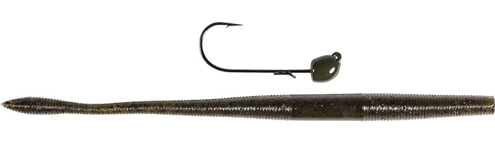 Z-Man SMH Worm & SMH Jig HeadZ Shakeyhead Combo