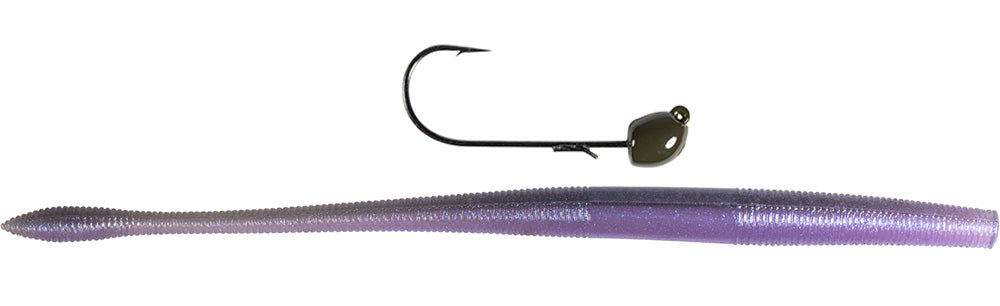 Z-Man SMH Worm & SMH Jig HeadZ Shakeyhead Combo