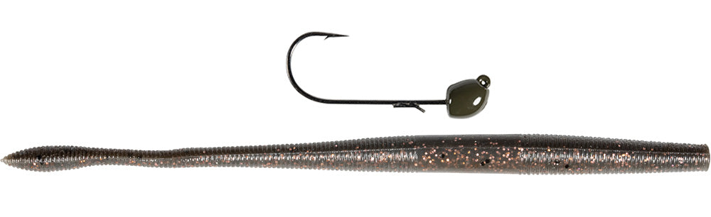 Z-Man SMH Worm & SMH Jig HeadZ Shakeyhead Combo