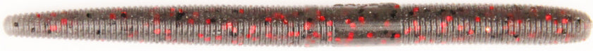 Xzone True Center Stick Soft Plastic Stickbait 8 pack