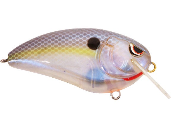SPRO John Crews Fat John 60 Shallow Crankbait
