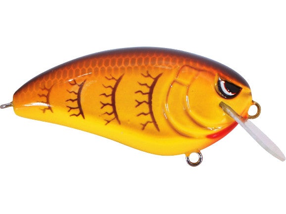 SPRO John Crews Fat John 60 Shallow Crankbait