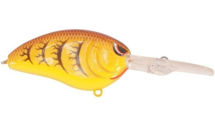 SPRO John Crews Little John DD 60 Deep Diving Crankbait