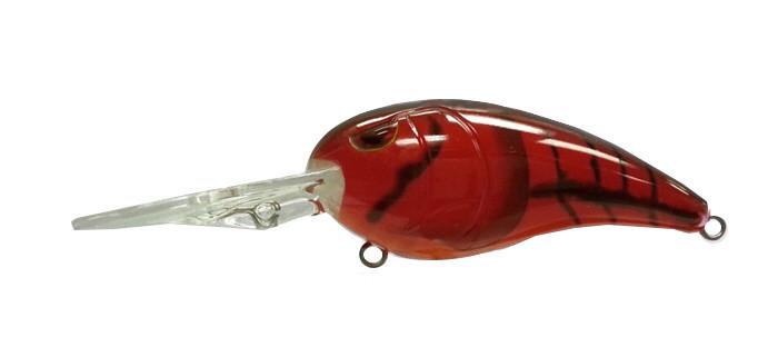 SPRO Mike McClelland RkCrawler 55 Deep Diving Crankbait