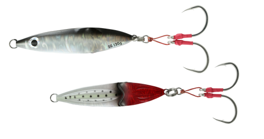 Savage Gear Squish Erratic Fall Deep Drop Jig
