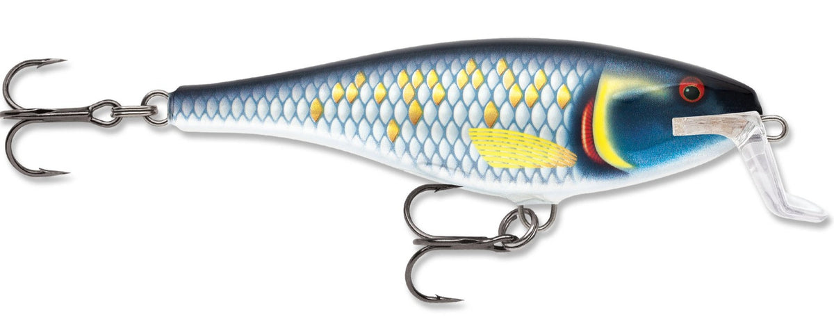 Rapala Super Shad Rap 5 1/2 inch Crankbait