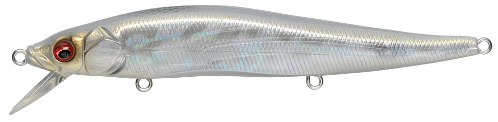 Megabass Ito Vision 110 Jerkbait