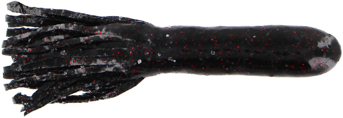 Big Bite Baits 4 inch Tour Flipper Soft Plastic Tube