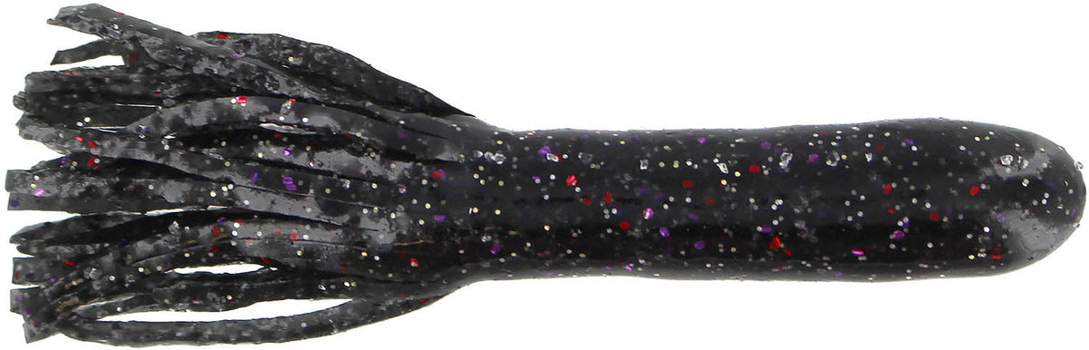 Big Bite Baits 4 inch Tour Flipper Soft Plastic Tube