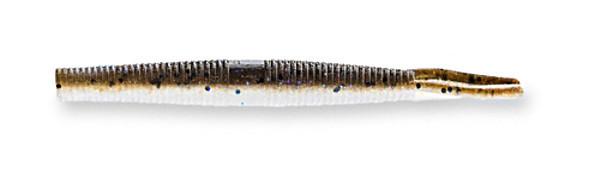 Z-Man Hula StickZ 4 inch Skirted Soft Stickbait